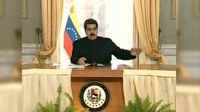 Maduro asegura que esta próximo a un acuerdo con oposición