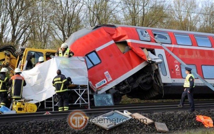 Imágenes impactantes de la semana.