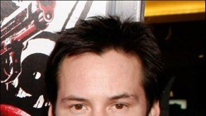 Desestiman demanda contra Keanu presentada por un paparazi