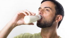 Yogur - Tres recetas ricas para ayudarte a perder la barriga