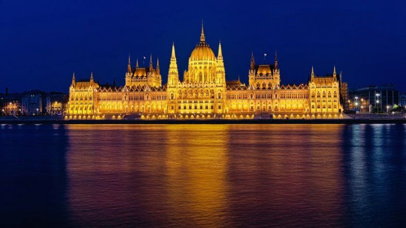 El Danubio azul, 150 años de vals