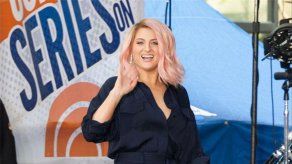 Meghan Trainor se casa con Daryl Sabara en su 25 cumpleaños