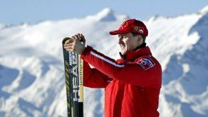 Ex jefe médico de F1 dice que hubo errores al atender a Schumacher tras accidente