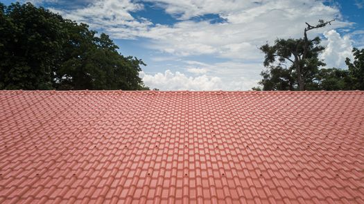 Las cubiertas Pana Roof son fabricadas bajo estrictos estándares de calidad internacional, que garantiza que tanto sus procesos productivos.