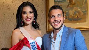 Panamá entra al Top 15 en Miss International