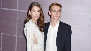 Presley Gerber no se ha hecho otro tatuaje en el rostro