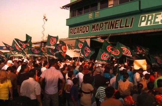 CD se prepara para elecciones internas