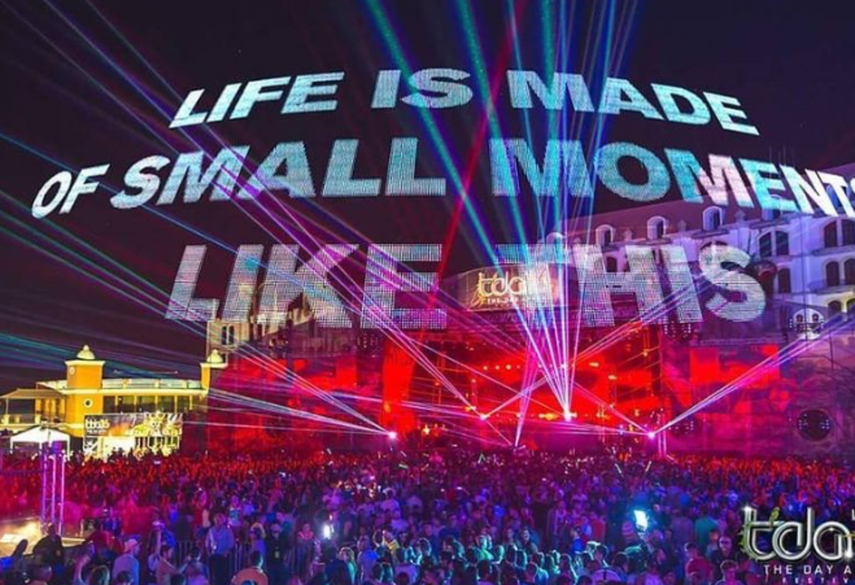 The Day After regresa con The Chainsmokers