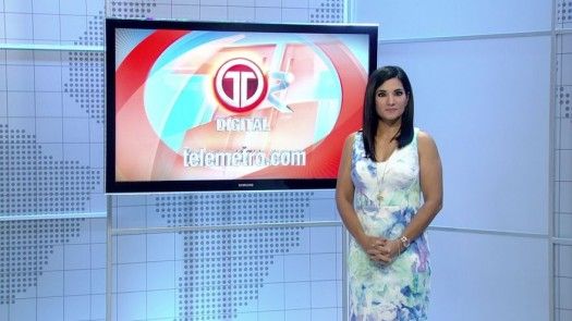 TR Digital edición del 15 diciembre del 2016