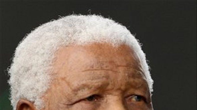 Batalla jurídica en torno a la herencia de Nelson Mandela