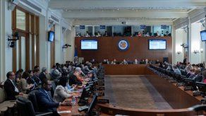 La OEA pide a Ortega la liberación incondicional de manifestantes presos