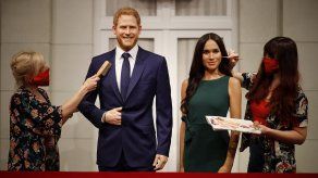 El arzobispo que casó a Enrique y Meghan compara la vida como royal con una condena sin libertad condicional