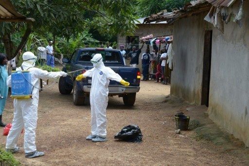 OMS: Traten ébola con sangre de sobrevivientes