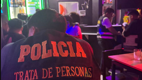 Tren de Aragua en Perú: Rescatan 123 mujeres víctimas de explotación sexual