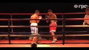 Panameño Matemático Núñez irá por el título mundial