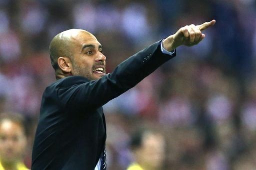 Guardiola lega al Barcelona otro título en su despedida