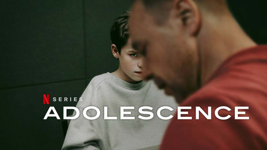 La serie de Netflix Adolescencia se difundirá en los centros de enseñanza secundaria británicos.