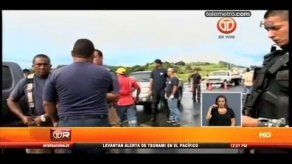 Taxista pierde la vida