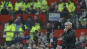 Mourinho enfrenta al nuevo Mourinho en Copa de la Liga