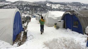 AP - SARAH EL DEEB y ZEINA KARAM