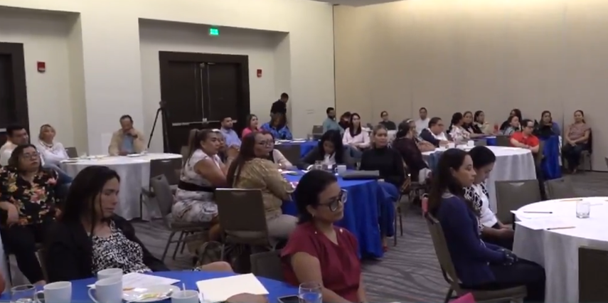 Juntas evaluadoras y la entrega de certificados por discapacidad