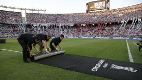 Final de Libertadores aguarda fallo disciplinario