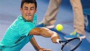 Tomic gana torneo internacional de Sydney