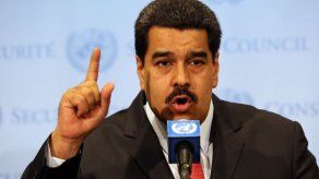Maduro promete proyecto de Petrocaribe en el Caribe