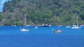 Portobelo y el problema de la basura