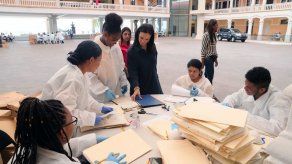 Oferta Museográfica del Palacio Bolívar abrirá a finales de mayo