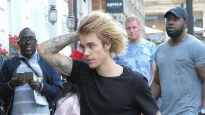 ¿Qué proyecto supersecreto se trae entre manos Justin Bieber?