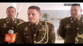 Jefes de Policía de Centroamérica se reúnen en Panamá