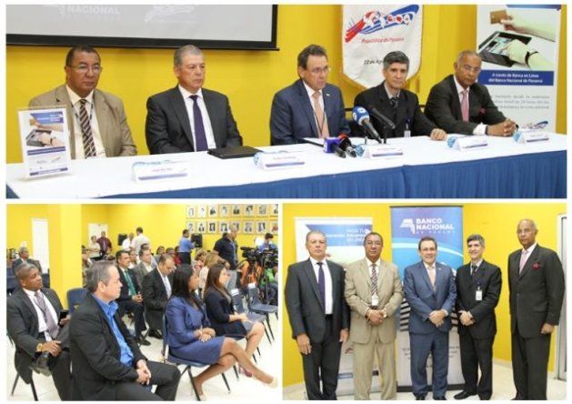Panamá lanza aplicación para pagar por internet declaración aduanera