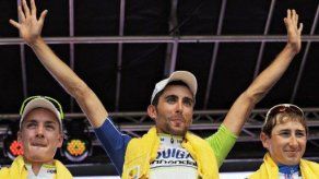 Firsanov gana la Vuelta a Comunidad de Madrid