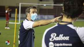 Detectan otro caso positivo de COVID-19 en la selección de Panamá