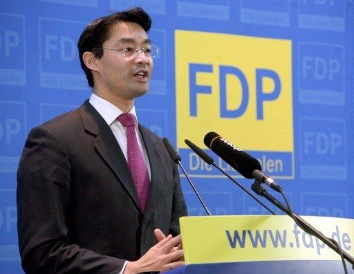 El ministro alemán de Economía, decepcionado con Grecia