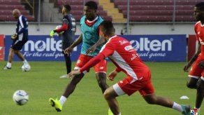 Panamá a imponer respeto en casa ante Bermudas