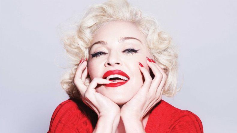 Madonna, Rihanna, Sam Smith cantarán en premios iHeartRadio