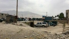 Decenas de muertos y heridos en atentado a policías en Kabul