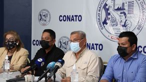 Conferencia de Conato.