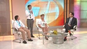 Ganadores de concurso Excelencia Educativa cuentan sus experiencia