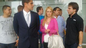 Panameñistas denuncian vinculación de José D. Arias con Panamá Avanza