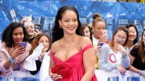Rihanna recibe una disculpa de un ex portavoz gubernamental francés