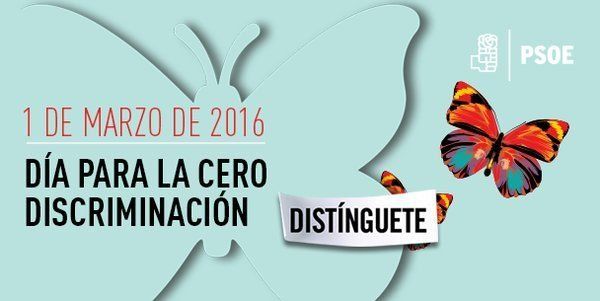 Panamá celebra el Día de la Cero Discriminación
