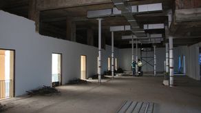 El inmueble tendrá acciones de conservación y restauración.