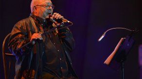 Pablo Milanés recibirá el premio La Mar de Músicas 2017