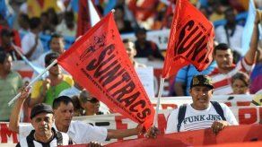 Diálogo entre Suntracs y Capac sin acuerdos este sábado Diálogo entre Suntracs y Capac sin acuerdos este sábado