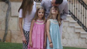 La moda española viste a las pequeñas celebridades