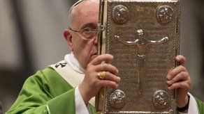 El Papa pide creatividad para ayudar a familias El Papa pide creatividad para ayudar a familias