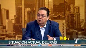 Abogado Carreira: Yo creo que estamos ante la indolencia de dos extremos